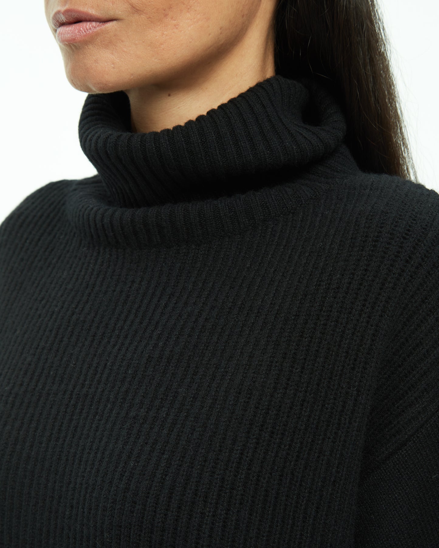 _MALLONI Maglione NERO