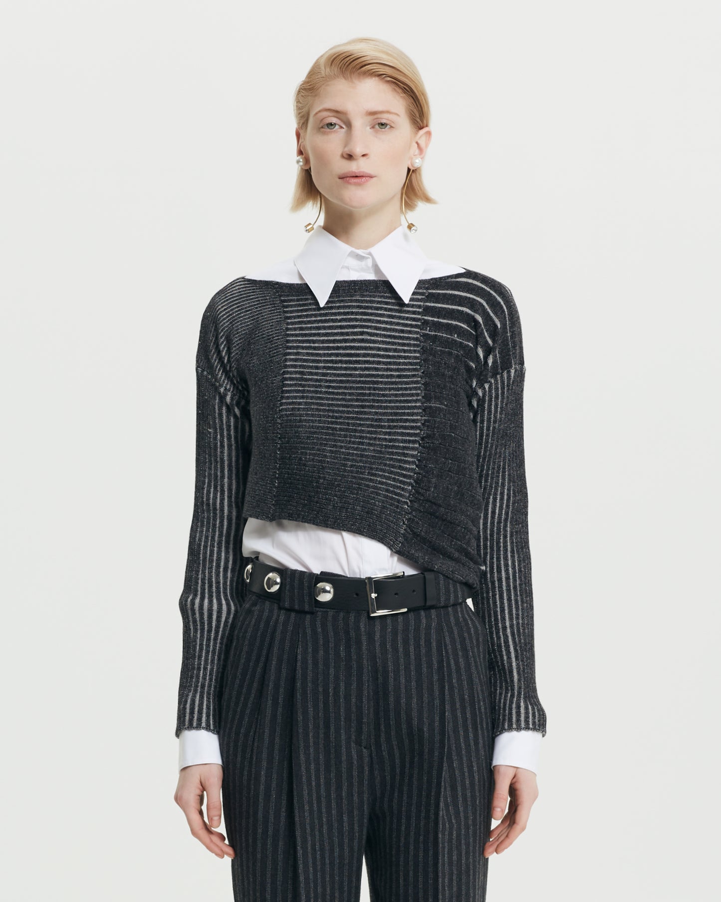 _MALLONI Tricot
