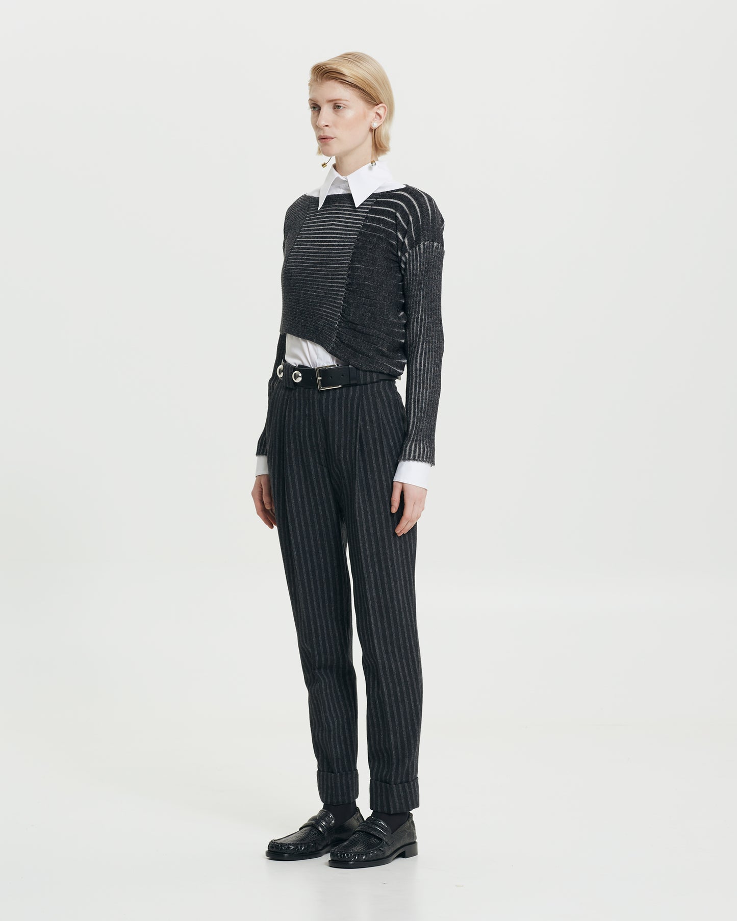 _MALLONI Tricot