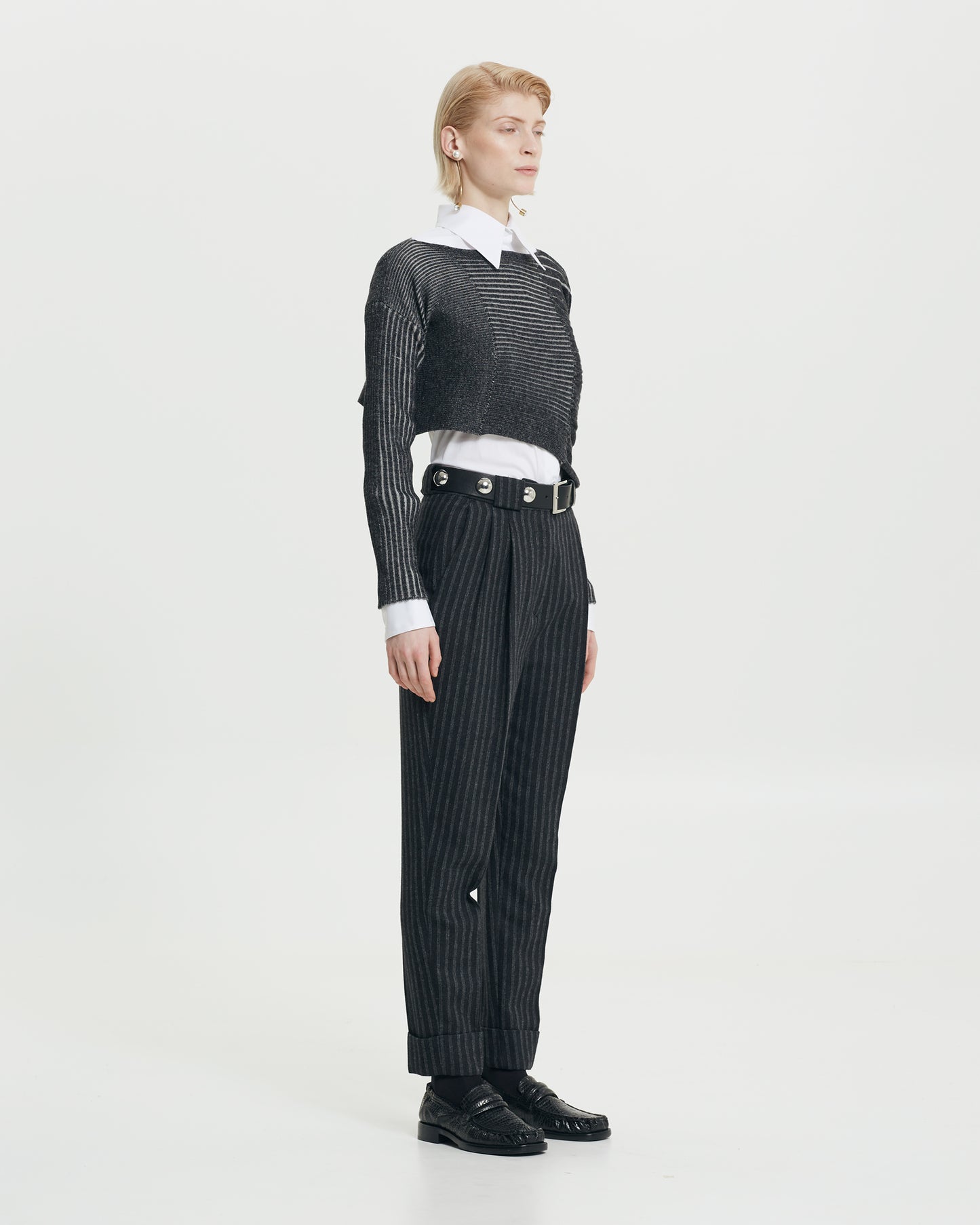 _MALLONI Tricot