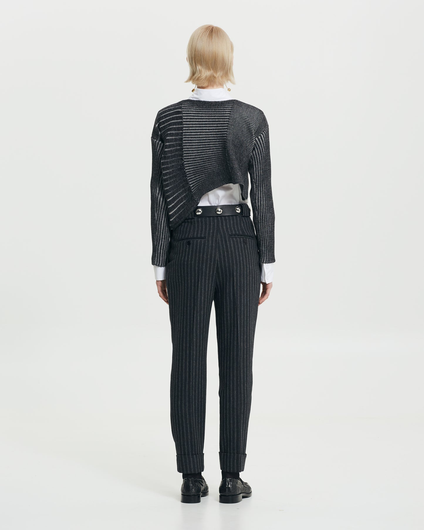 _MALLONI Tricot