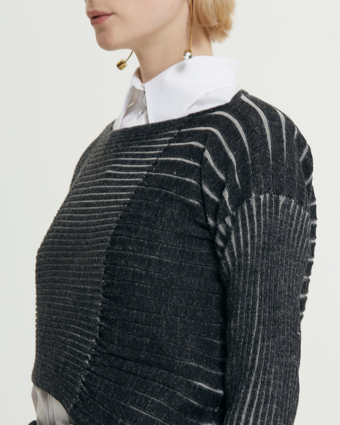 _MALLONI Tricot