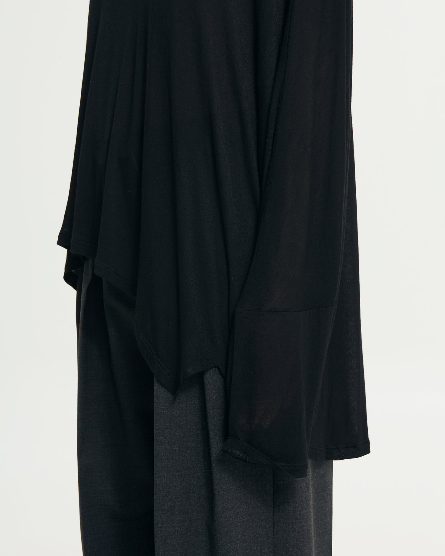 _MALLONI Jersey NERO