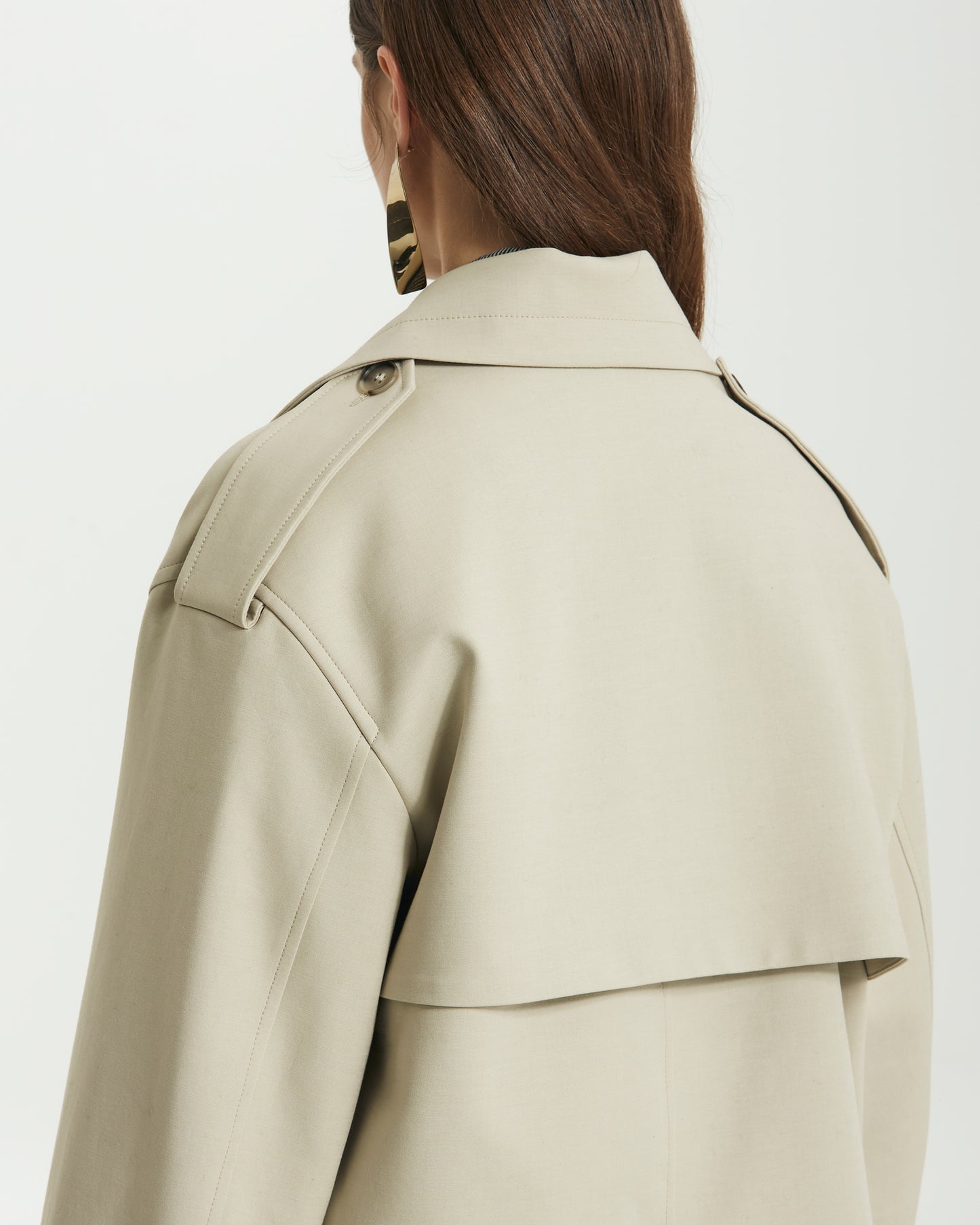 _MALLONI Giacca BEIGE