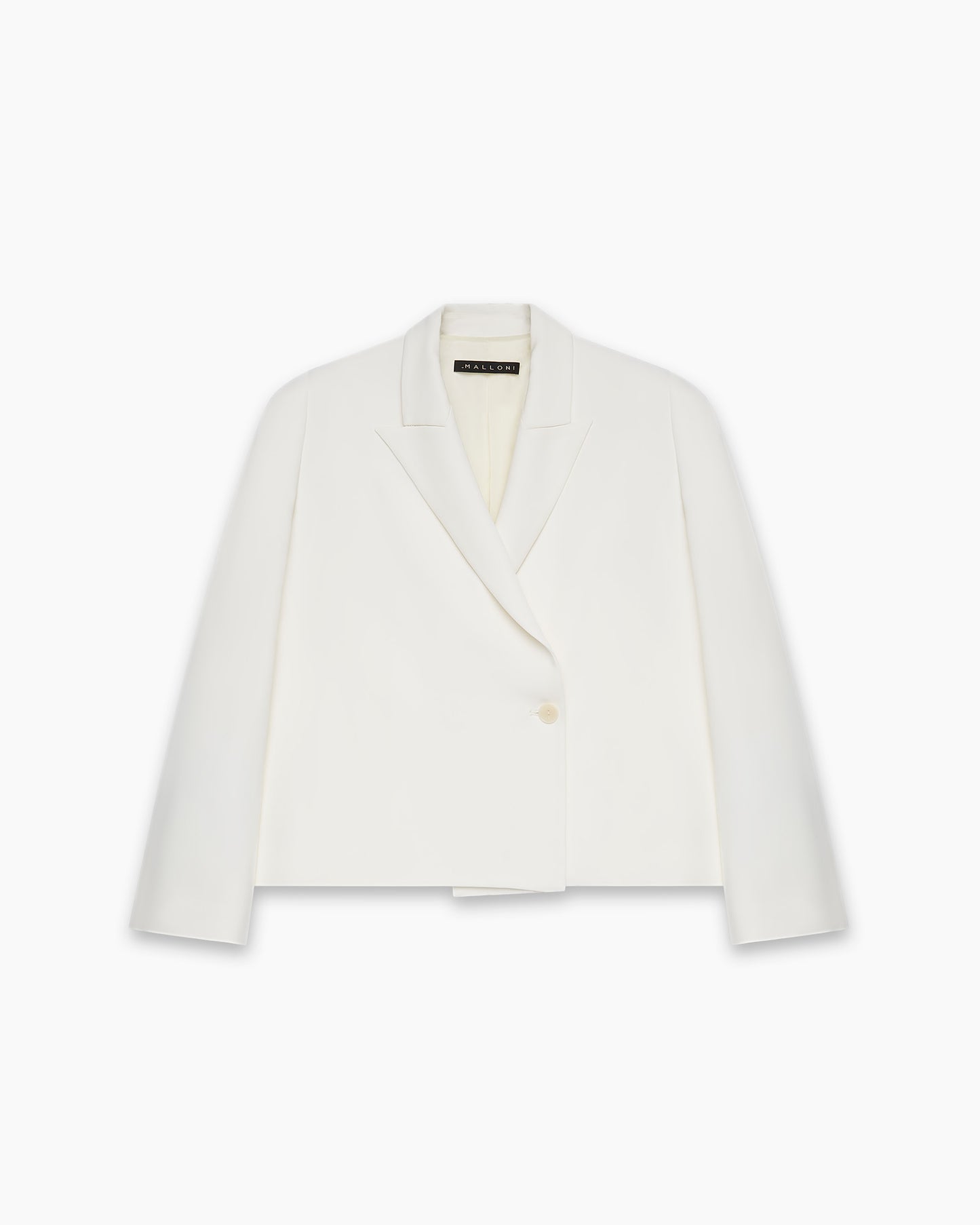 _MALLONI Giacca BIANCO