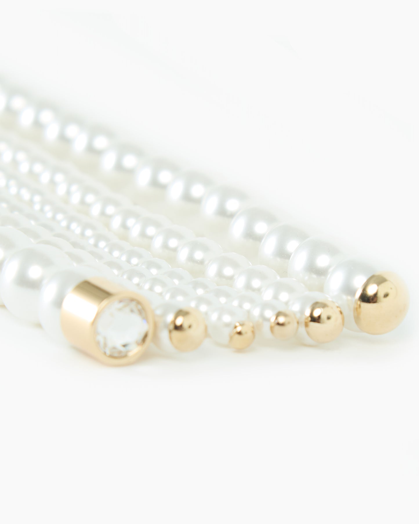 _MALLONI Collana ORO