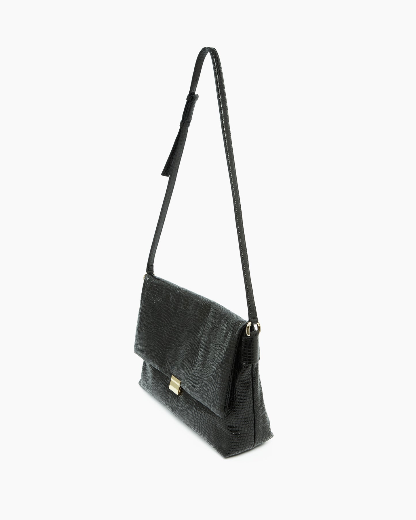 _MALLONI Borsa NERO
