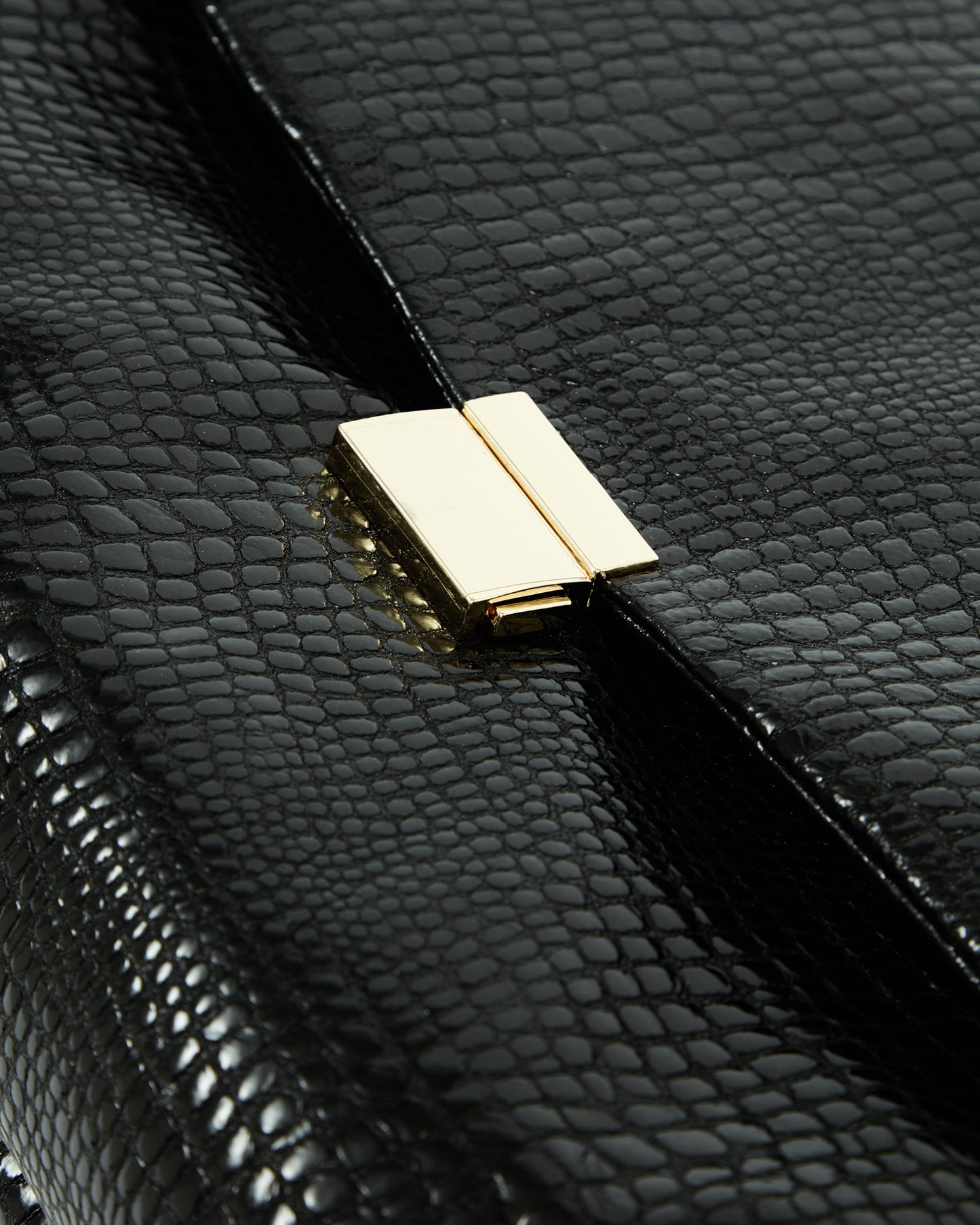 _MALLONI Borsa NERO