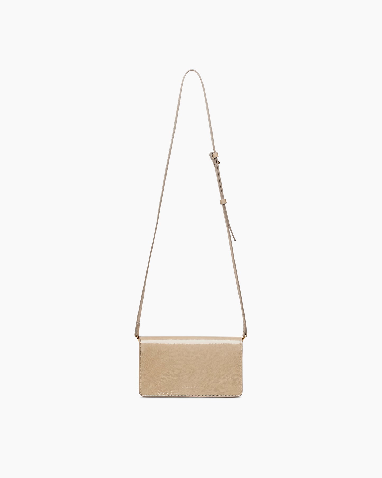 _MALLONI Borsa BEIGE