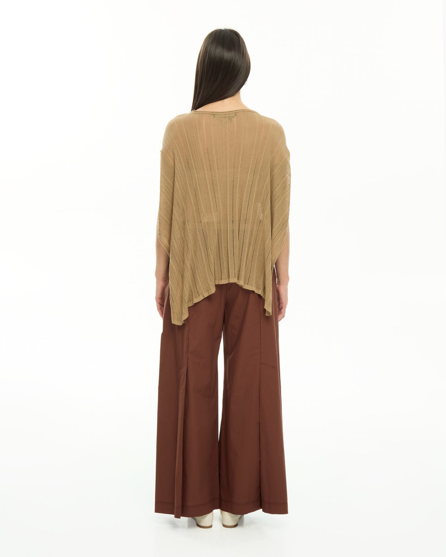 _MALLONI Maglia BEIGE