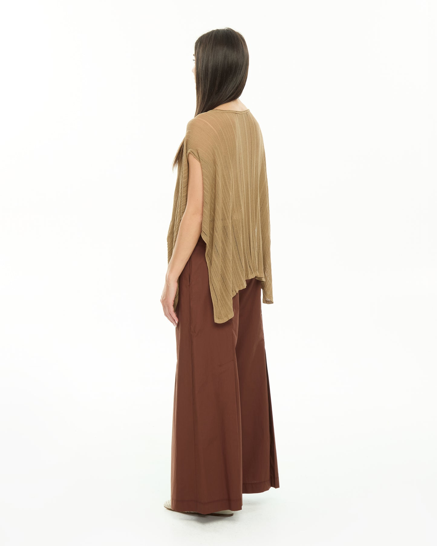 _MALLONI Maglia BEIGE