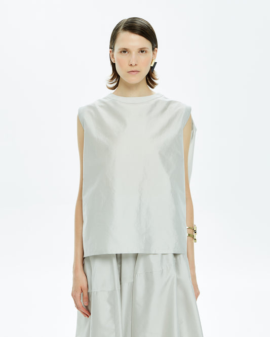 _MALLONI Top BEIGE