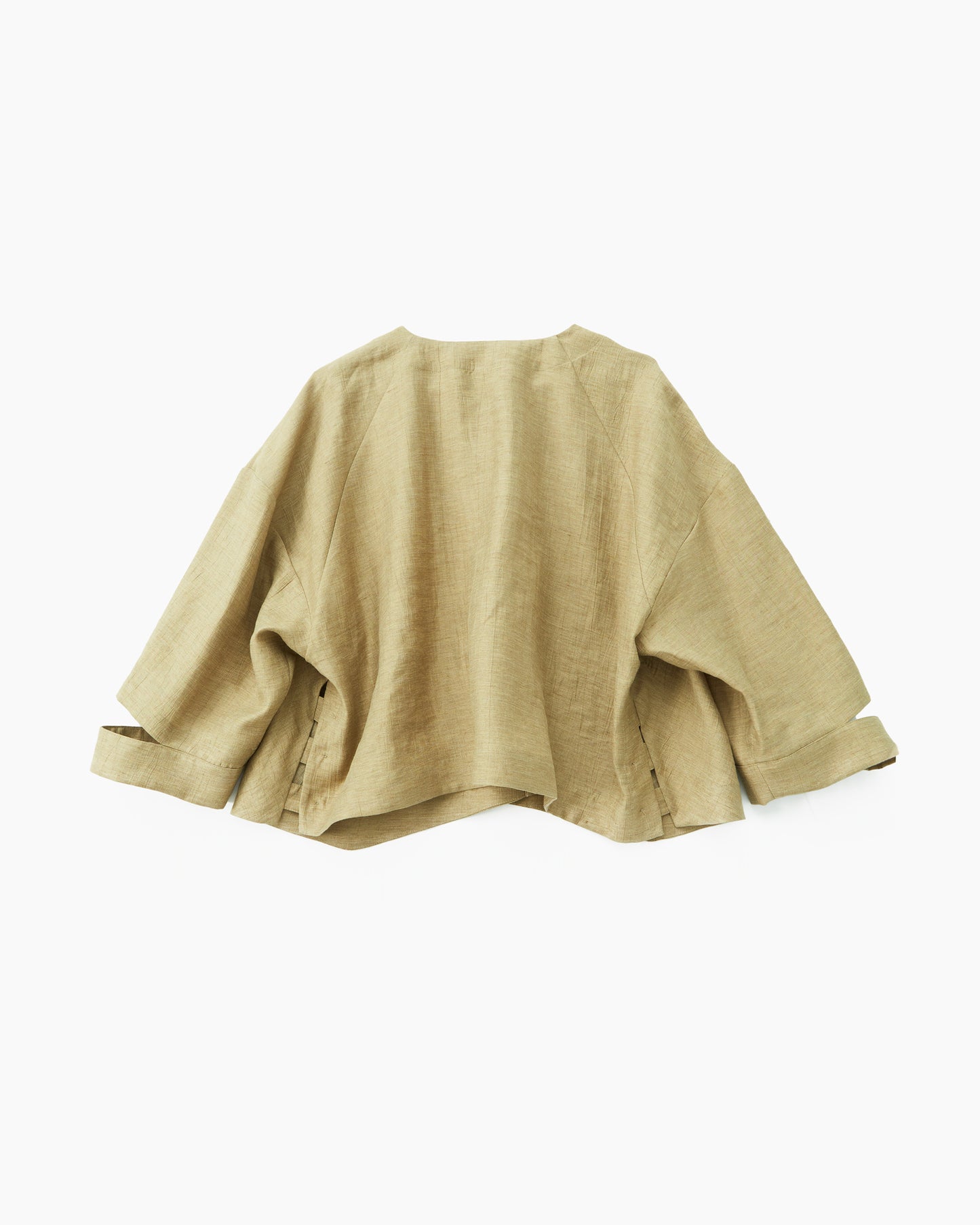 _MALLONI Camicia BEIGE