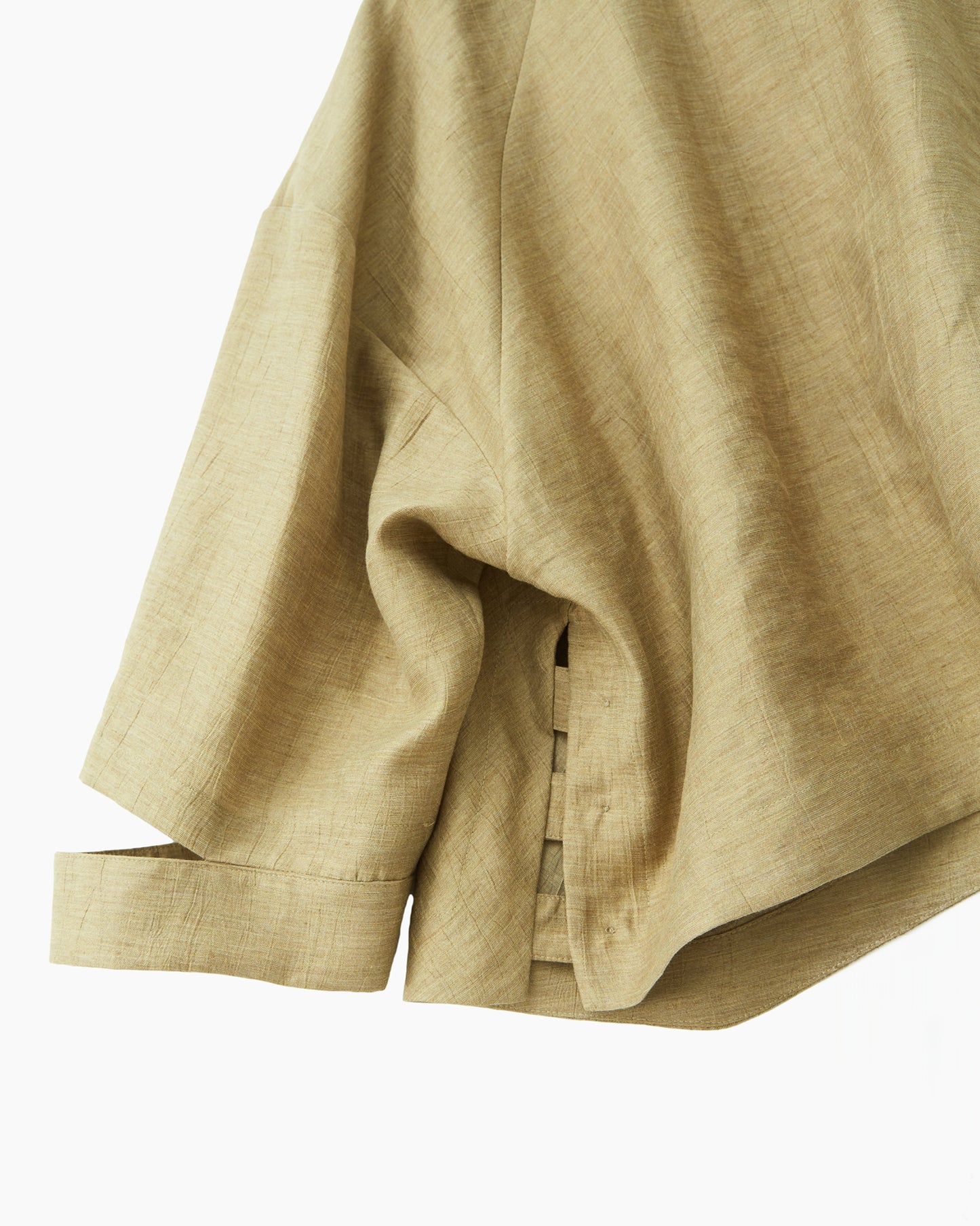 _MALLONI Camicia BEIGE