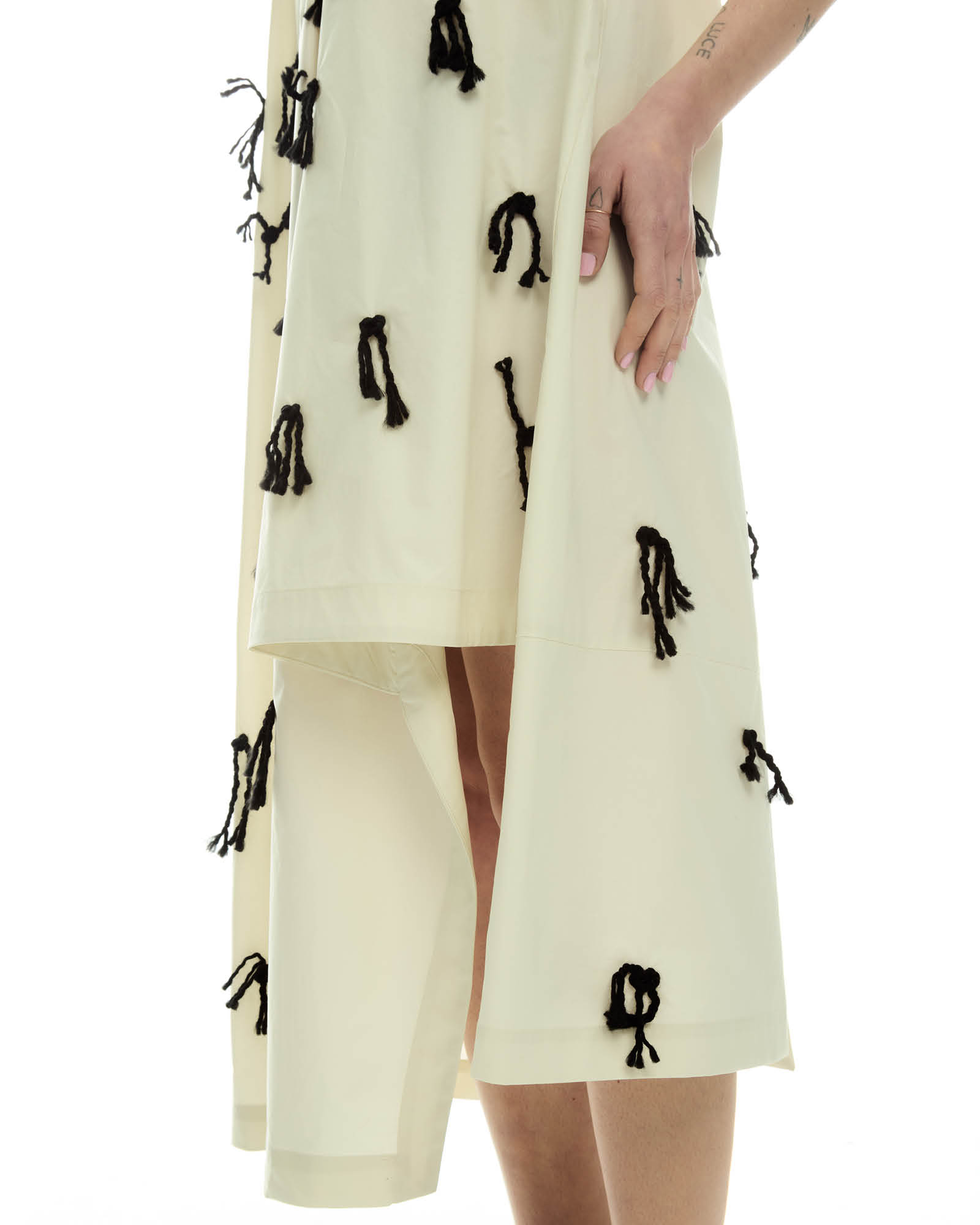 _MALLONI Abito BEIGE