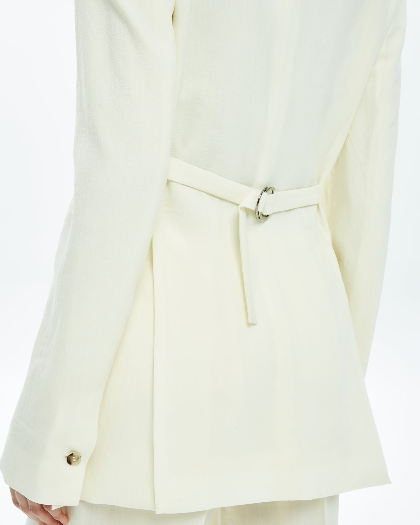 _MALLONI Giacca strutturata BEIGE