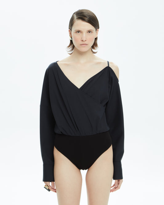 _MALLONI Camicia BLU