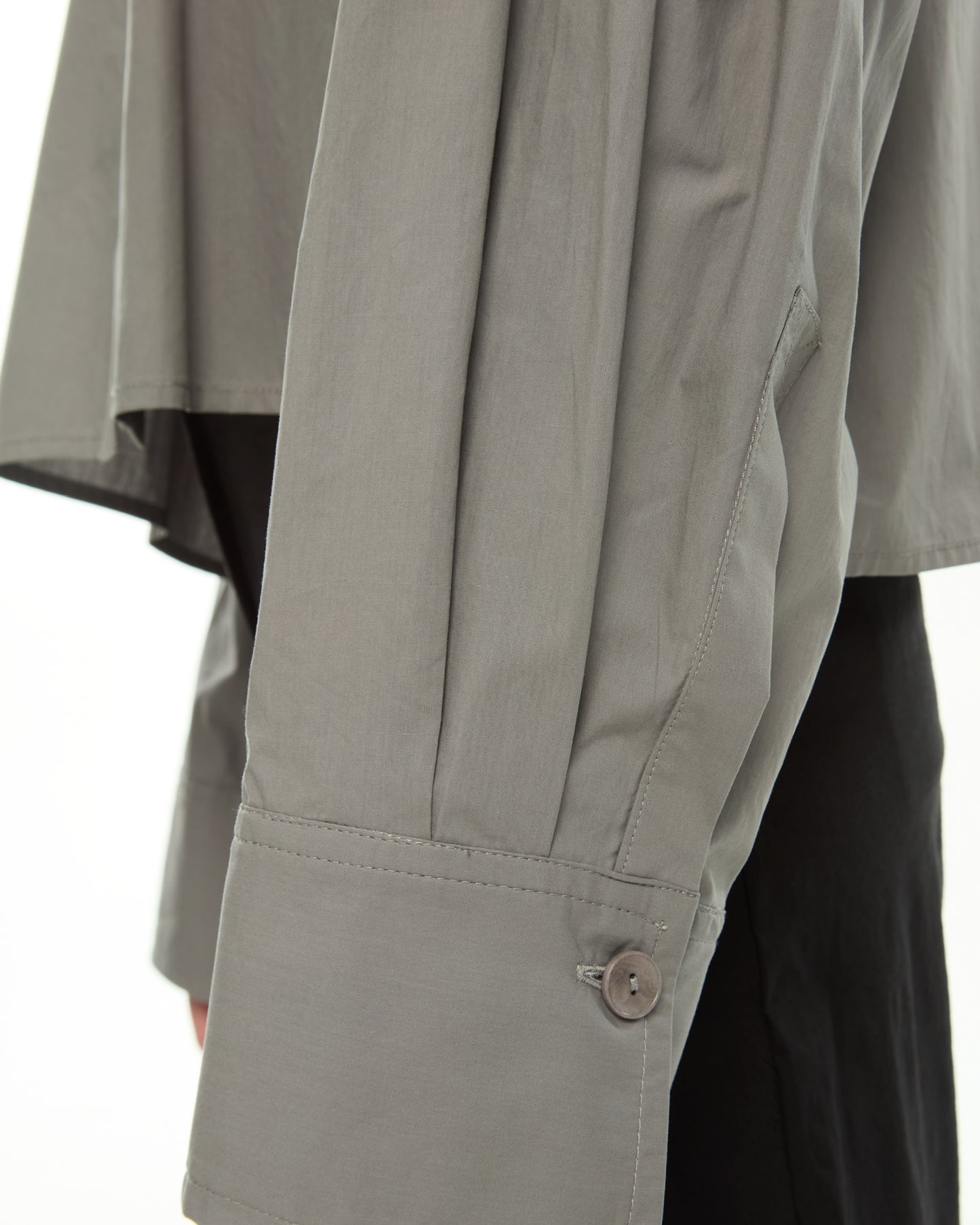 _MALLONI Camicia GRIGIO