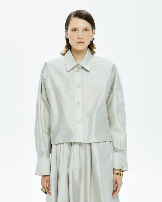 _MALLONI Camicia BEIGE