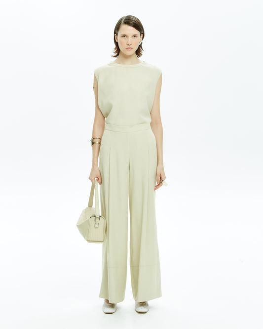 _MALLONI Pantalone GRIGIO