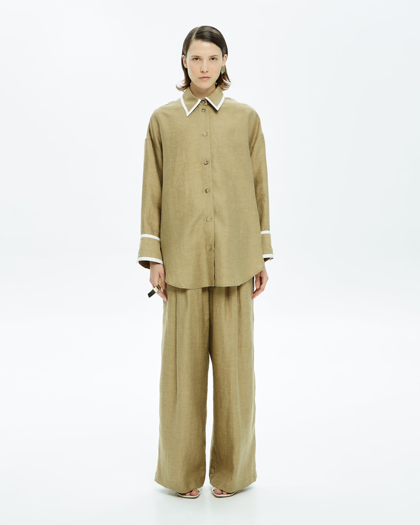 Outlet Malloni Pantaloni Malloni Pants – Malloni