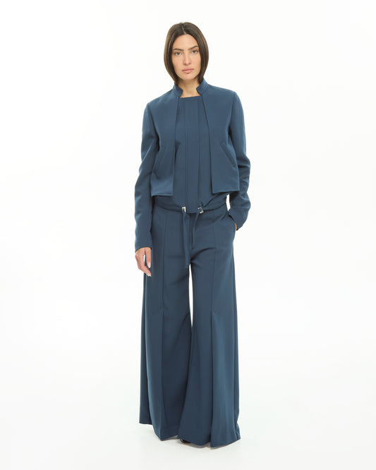 _MALLONI Pantalone BLU