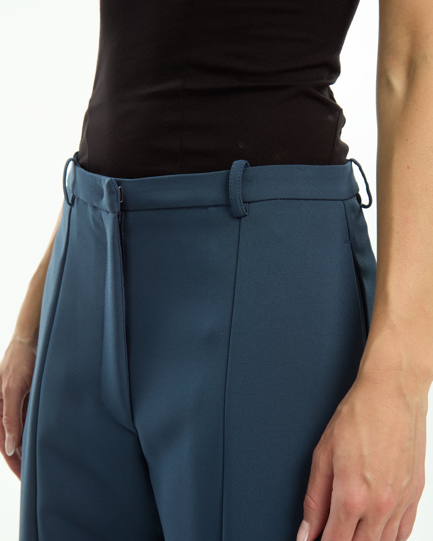 _MALLONI Pantalone BLU