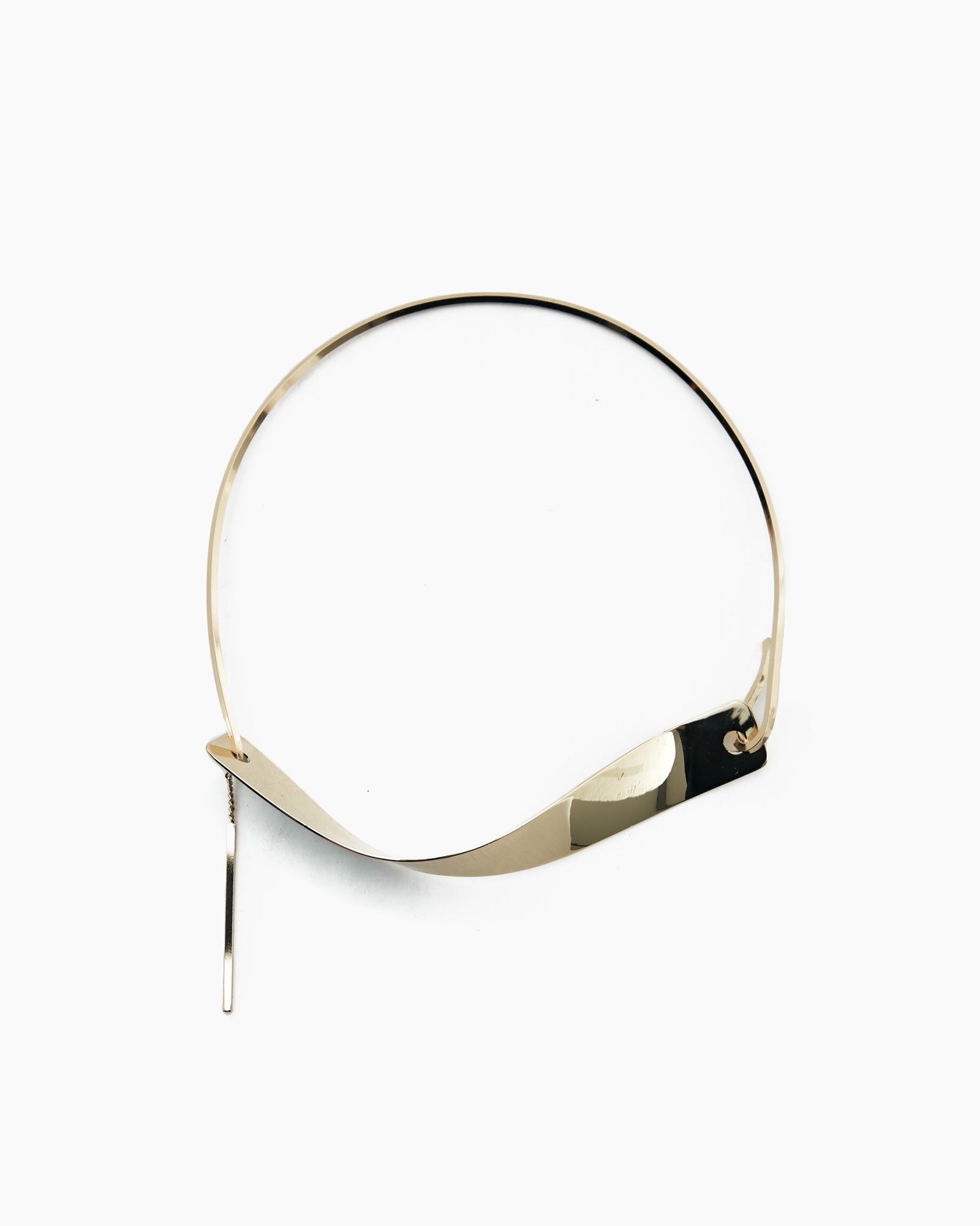 _MALLONI Collana GIALLO