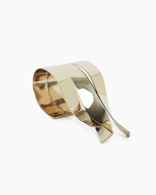 _MALLONI Bracciale GIALLO