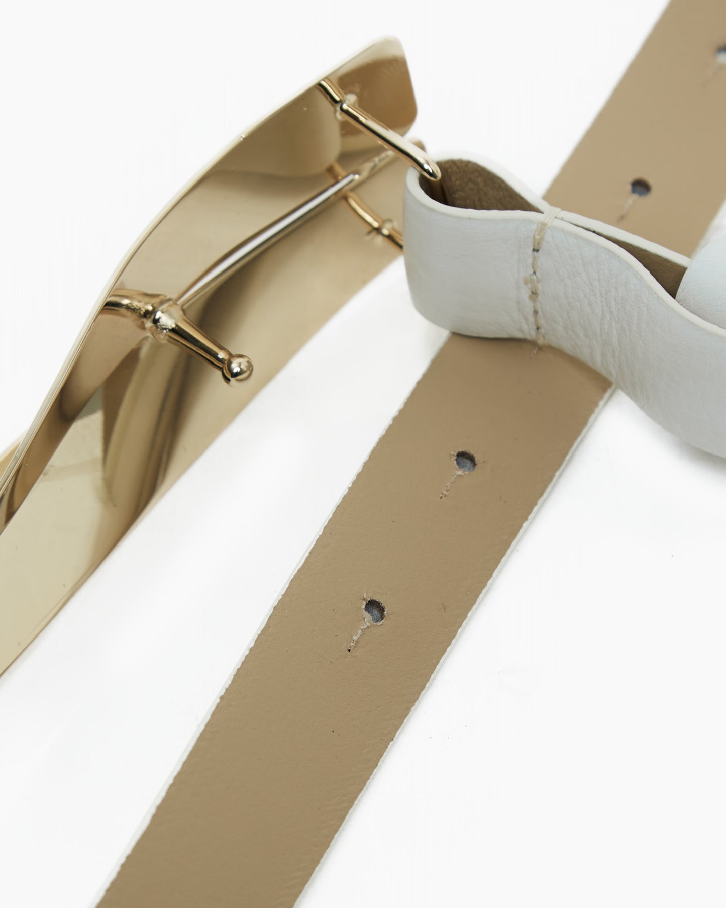 _MALLONI Cinta BEIGE