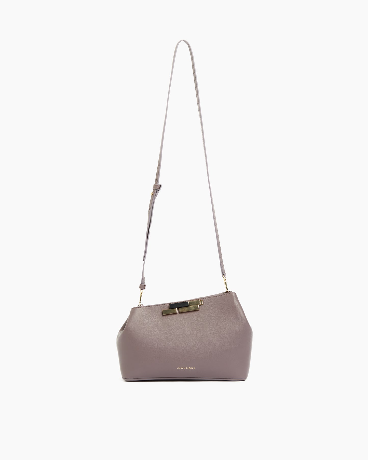 _MALLONI Borsa BLU