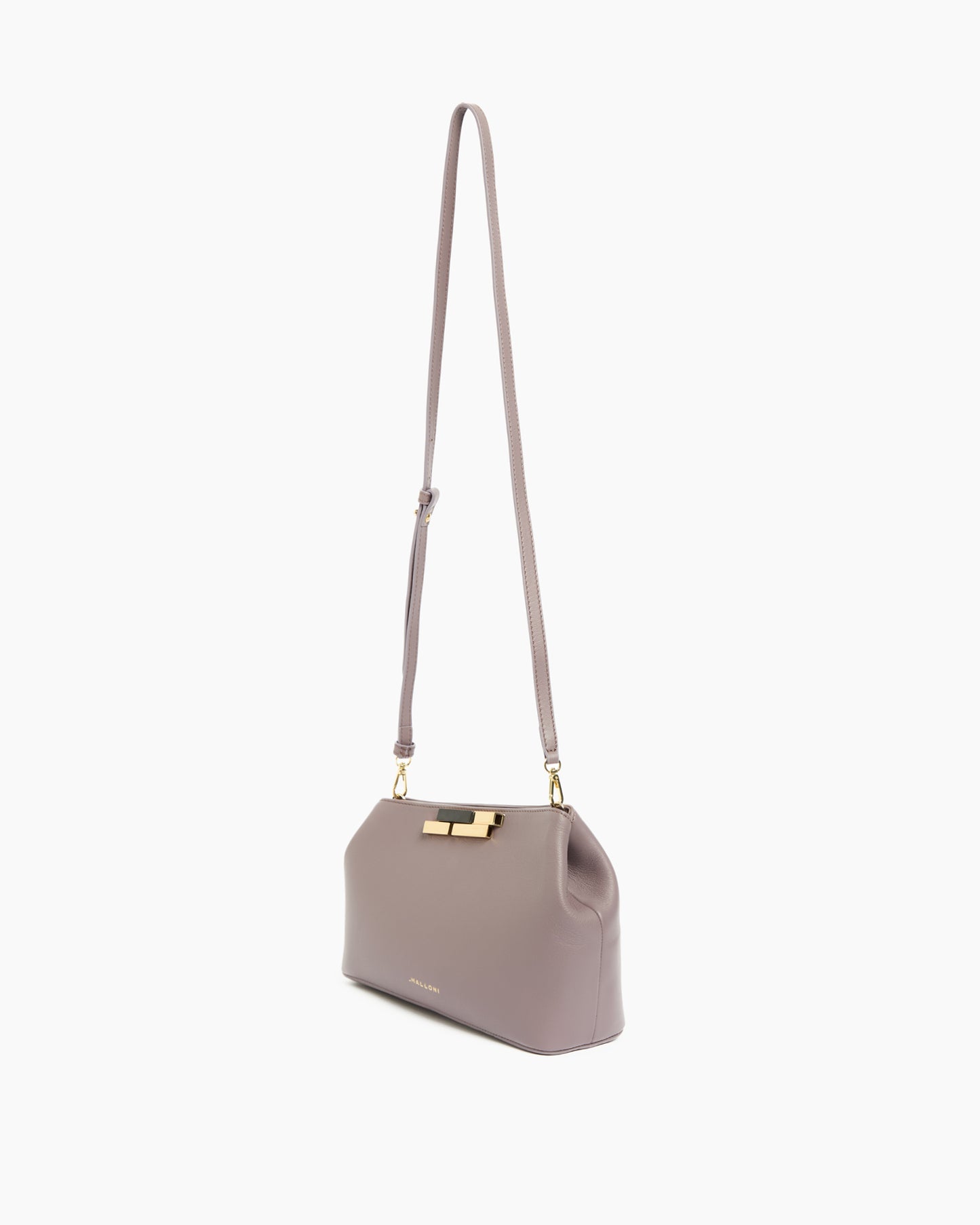 _MALLONI Borsa BLU