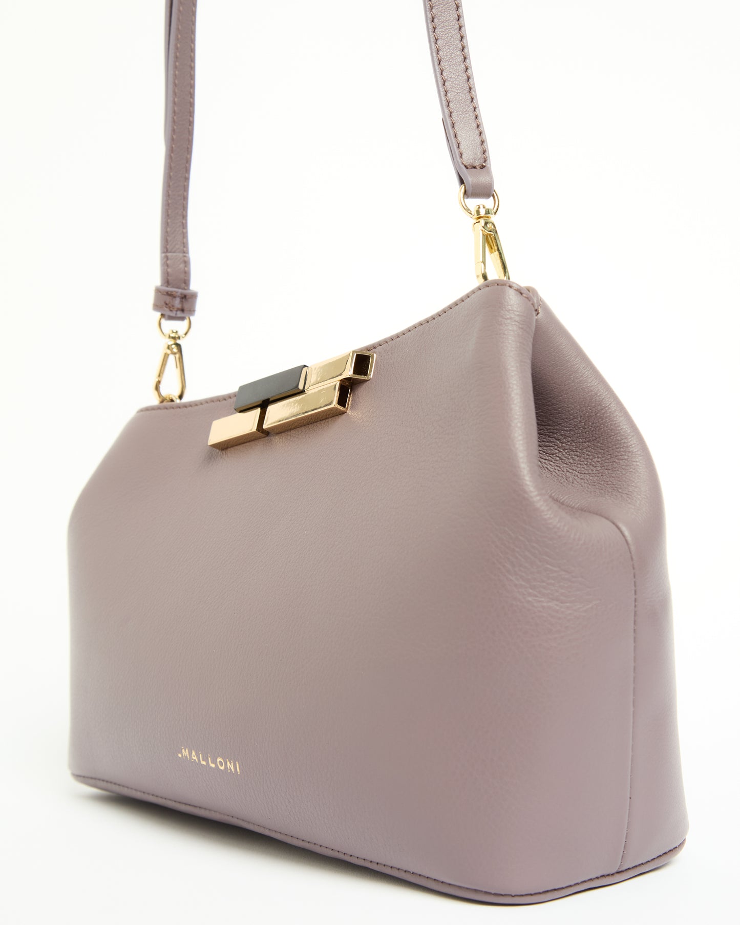 _MALLONI Borsa BLU