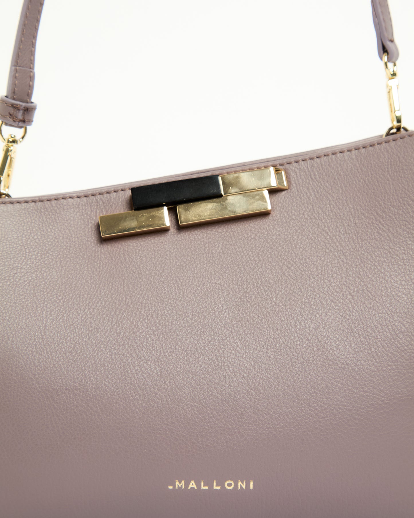 _MALLONI Borsa BLU