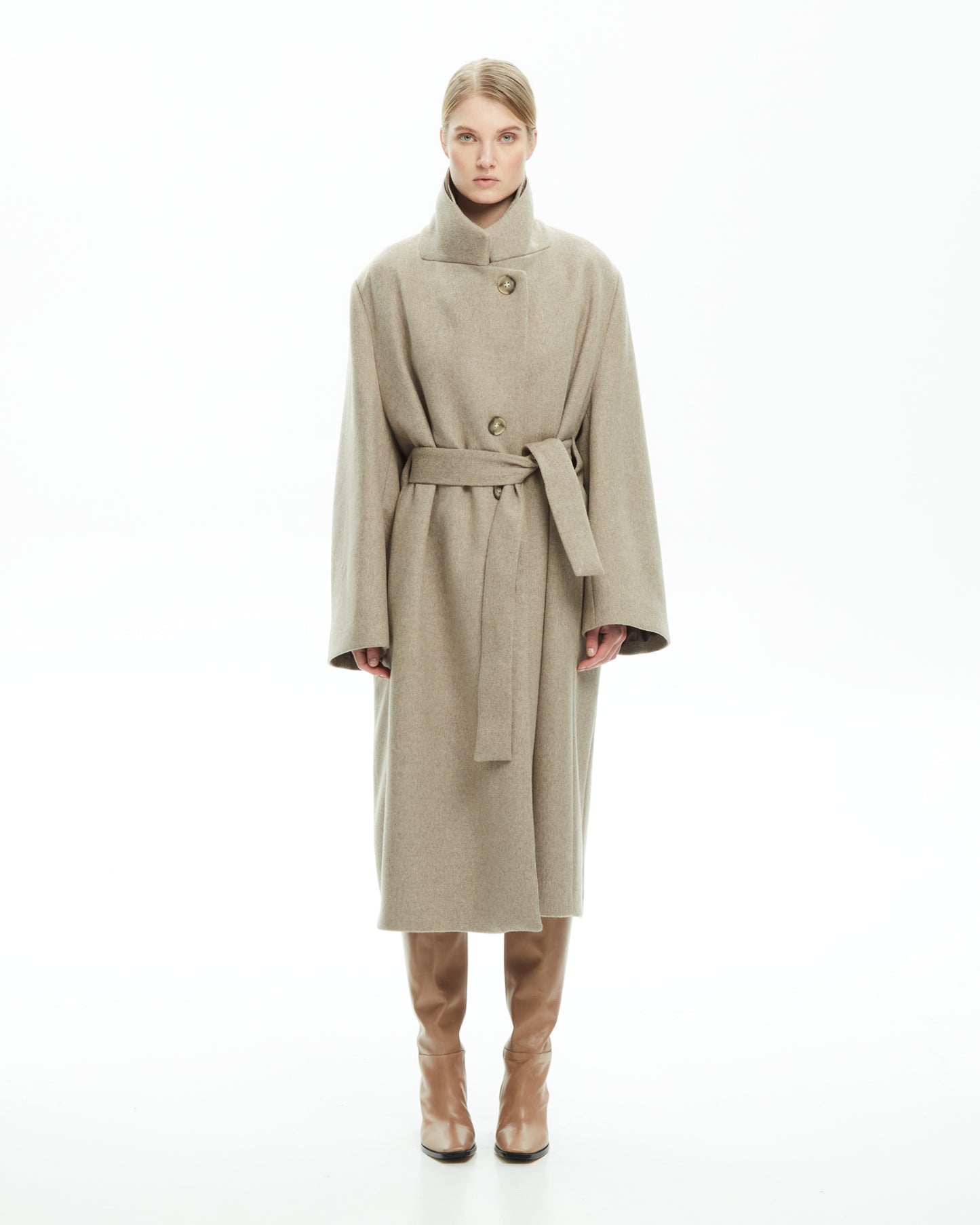 _MALLONI Capospalla BEIGE