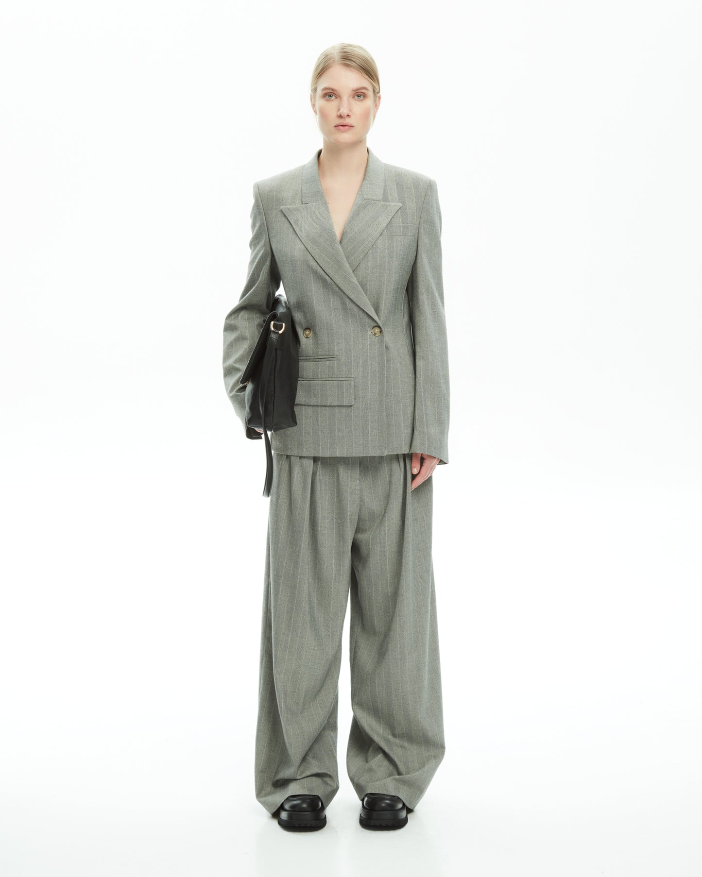 _MALLONI Giacca in tessuto jacquard