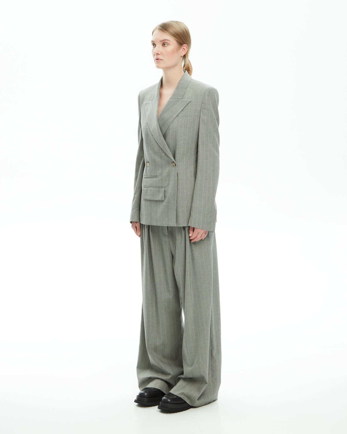 _MALLONI Giacca in tessuto jacquard