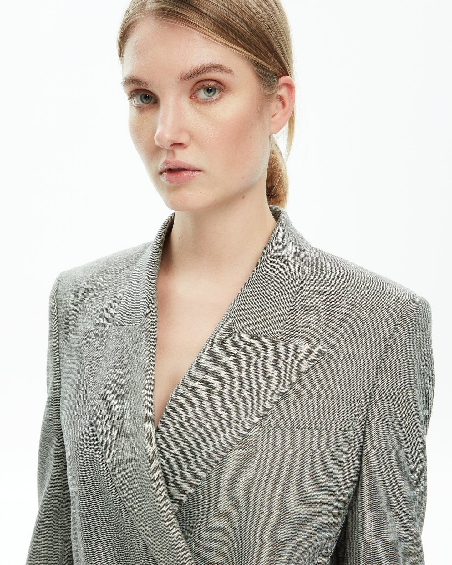 _MALLONI Giacca in tessuto jacquard