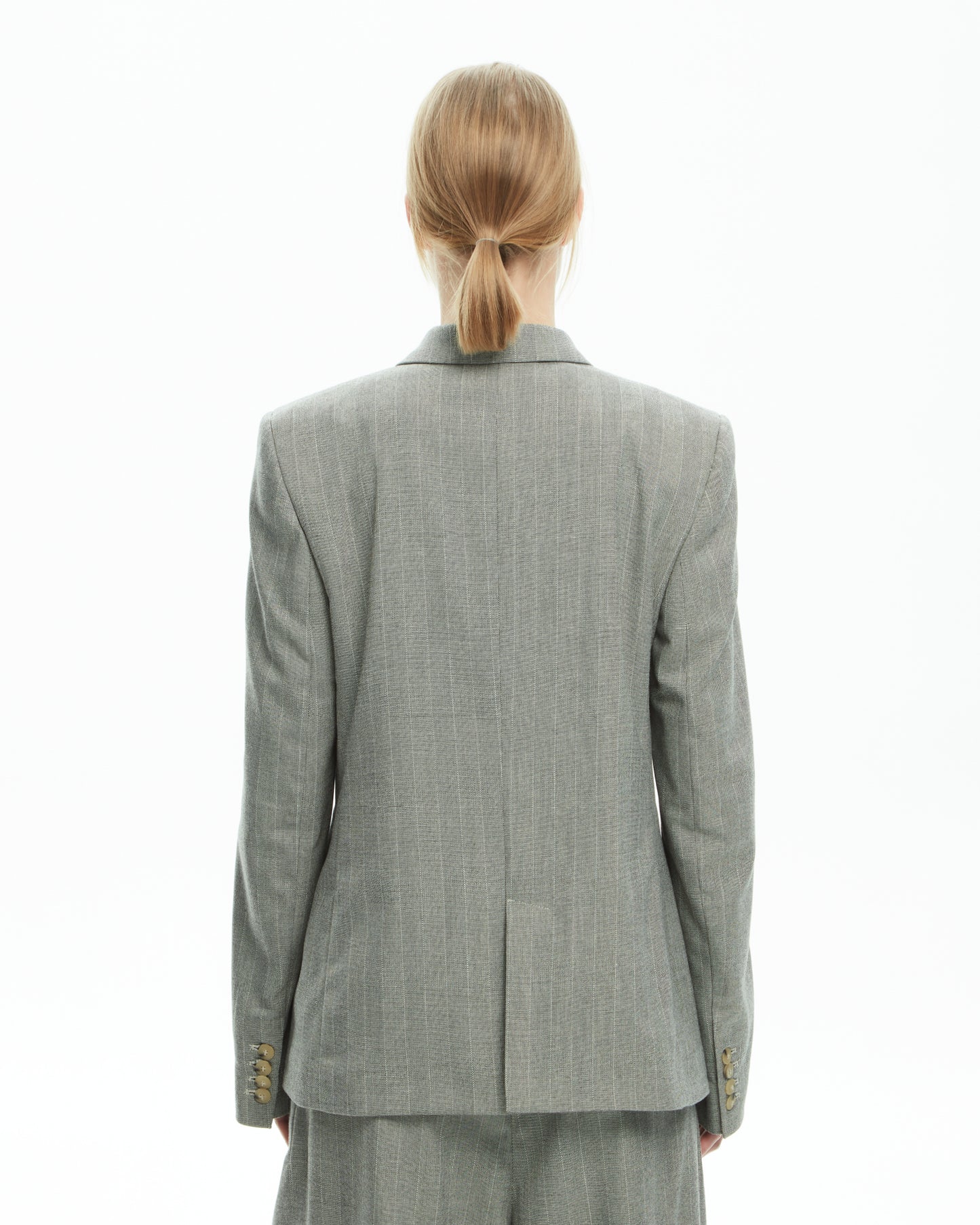 _MALLONI Giacca in tessuto jacquard