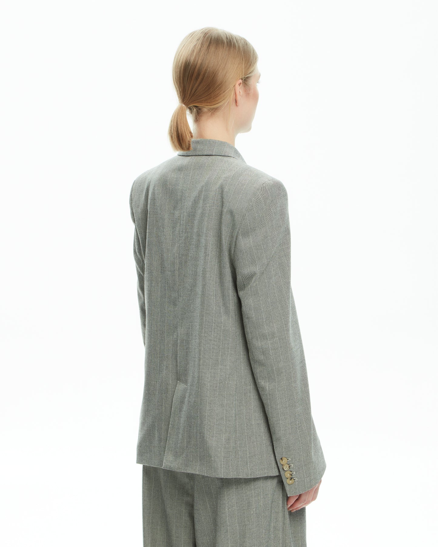 _MALLONI Giacca in tessuto jacquard