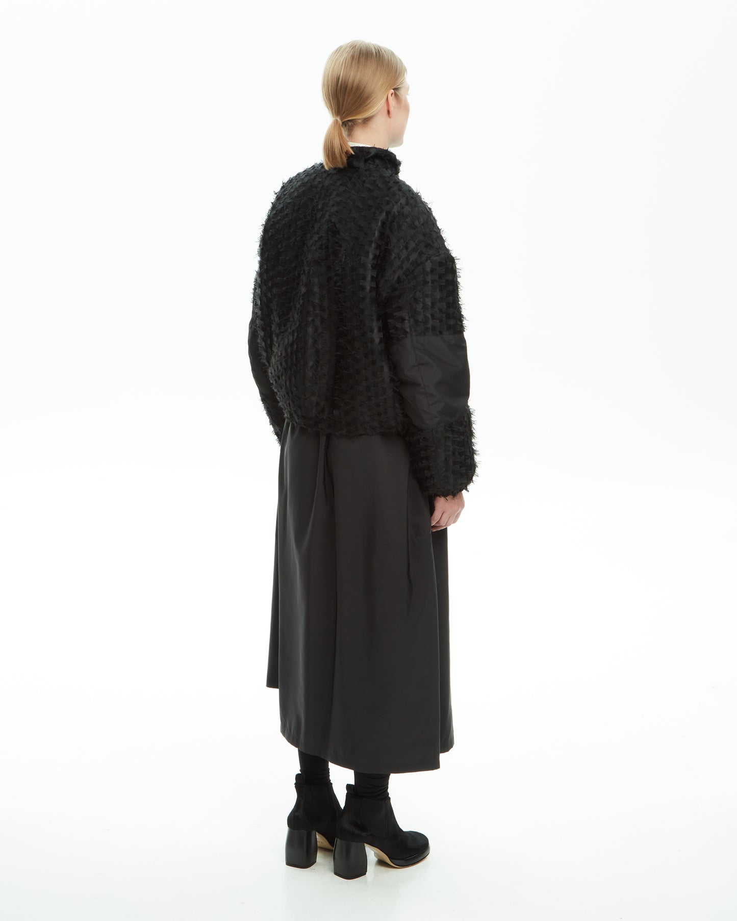 _MALLONI Giacca NERO
