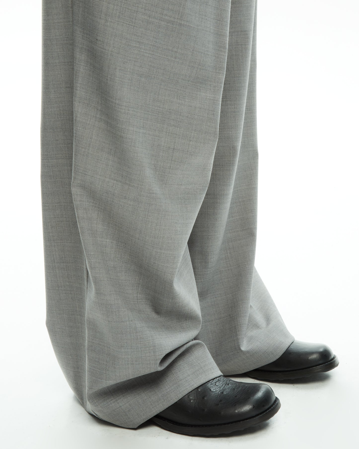 _MALLONI Pantalone GRIGIO_