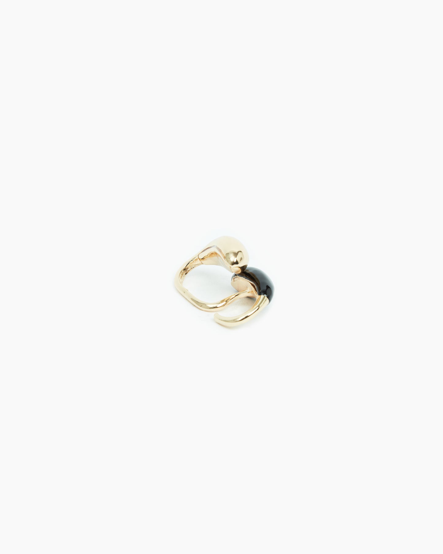 _MALLONI Anello ORO