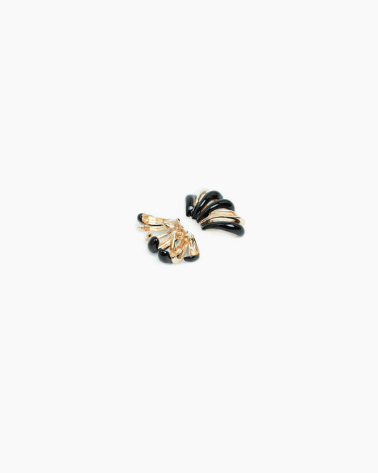_MALLONI Orecchini ORO