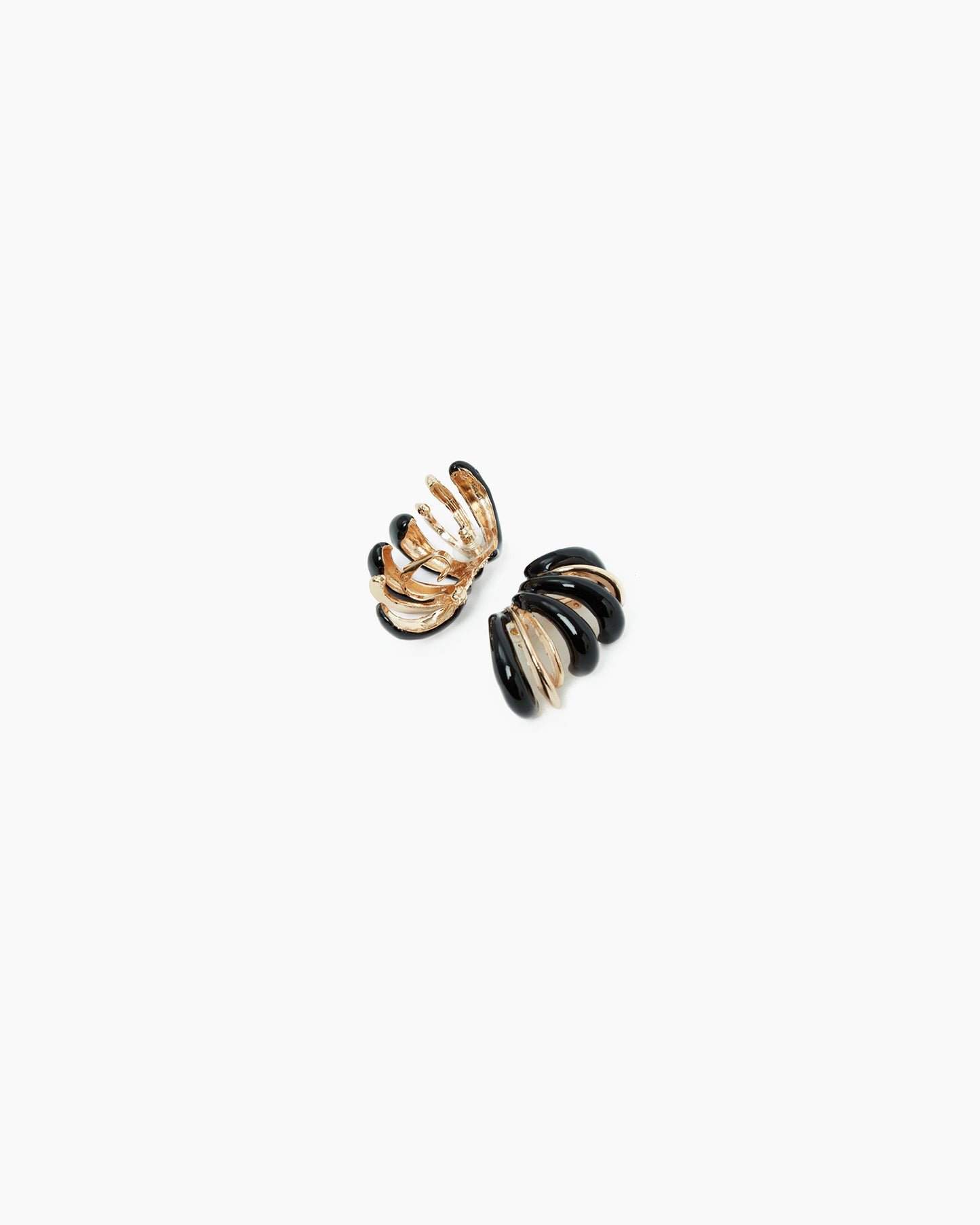 _MALLONI Orecchini ORO