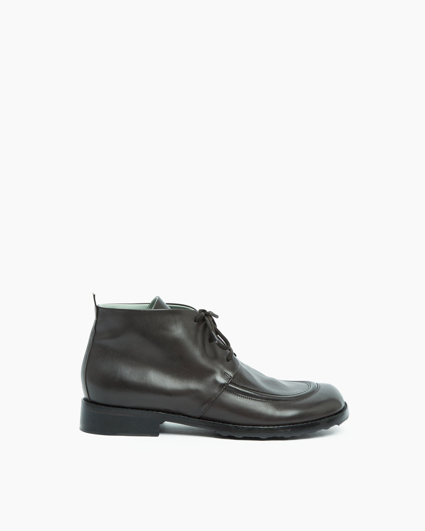 _MALLONI Scarpa stringata GRIGIO