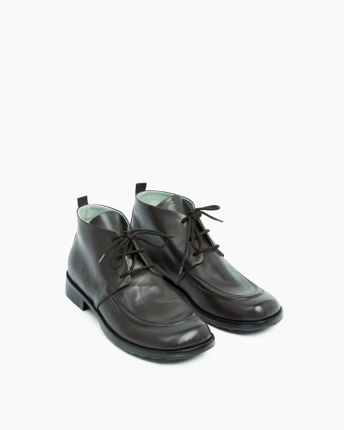 _MALLONI Scarpa stringata GRIGIO