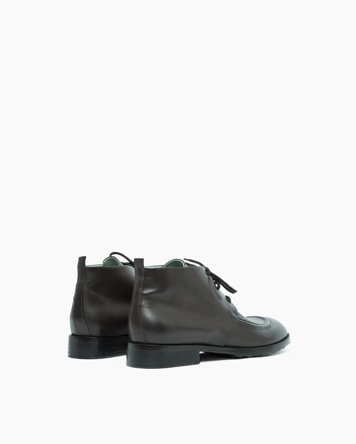 _MALLONI Scarpa stringata GRIGIO