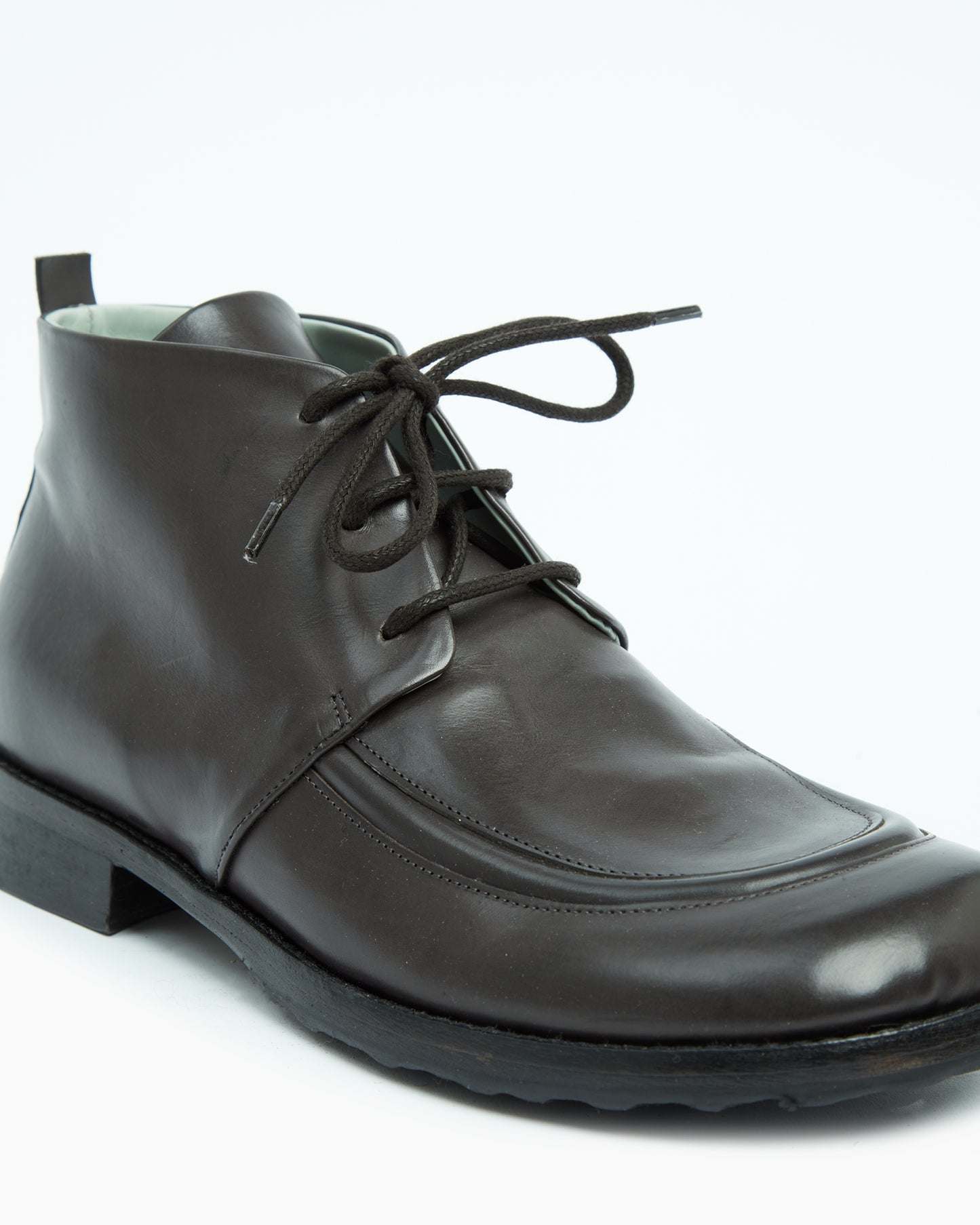 _MALLONI Scarpa stringata GRIGIO
