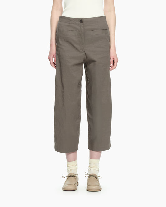 _MALLONI Pantalone NERO